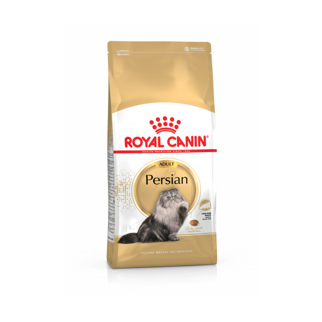 Croquettes chat Persian 4 kg - Royal Canin