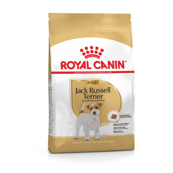 Royal Canin Jack Russell Terrier Adult - 1,5 kg