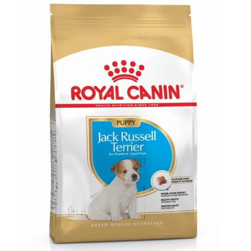 Croquette Jack Russel Junior 1.5 kg - Royal Canin