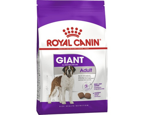 Giant Adult 15 kg - Royal Canin