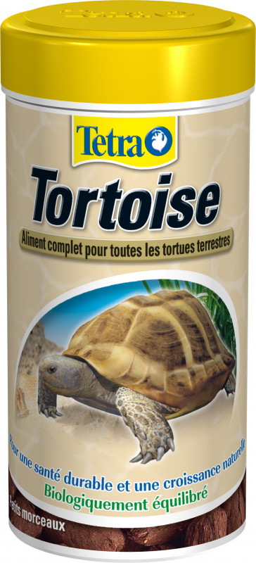 Tetra tortoise 250 ml