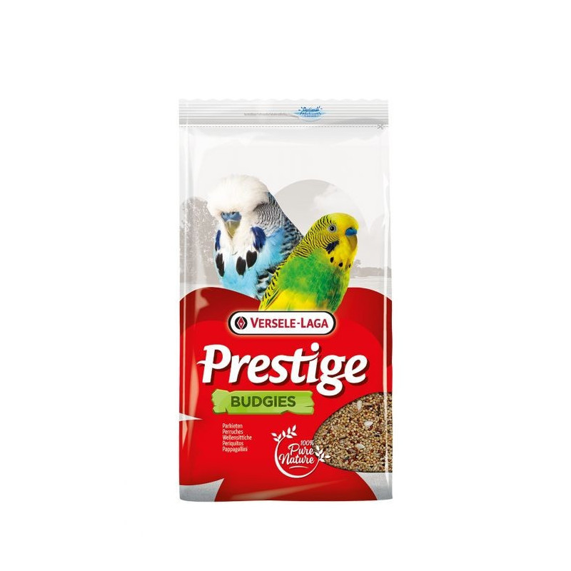 Versele laga - Graines prestige perruche- 4Kg