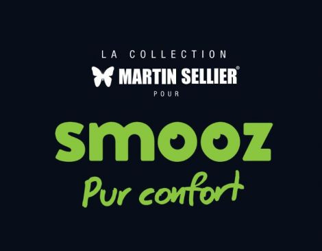 Logo Smooz