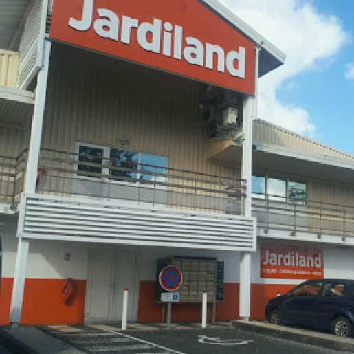 Magasin Jardiland Guadeloupe