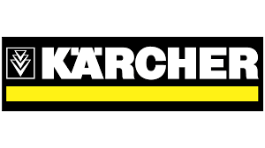 Logo KARCHER